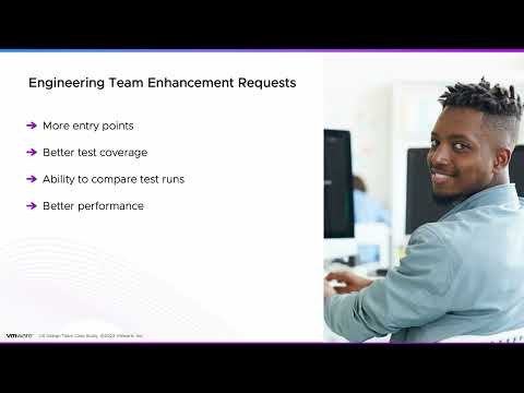 Design Case Study: Automated Accessibility Testing Built as a Continuous Improvement Program