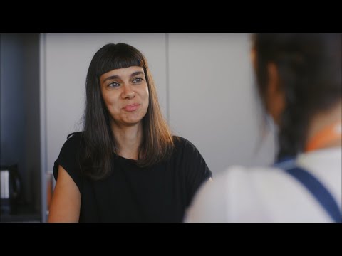 Thomson Reuters and AWS Skills Guild | Amazon Web Services