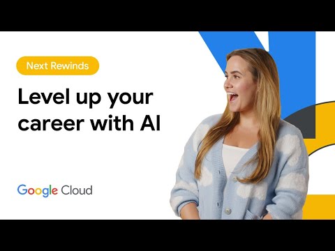 Get up to speed faster as a new developer with AI and Google Cloud (Next ‘23 Rewind)