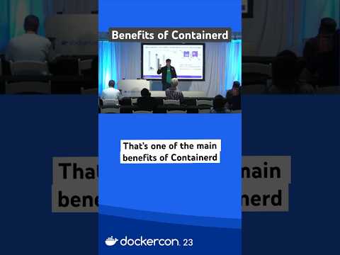 Unlocking Advanced Docker Desktop Features with Containerd Image Store #docker #containerd #devops