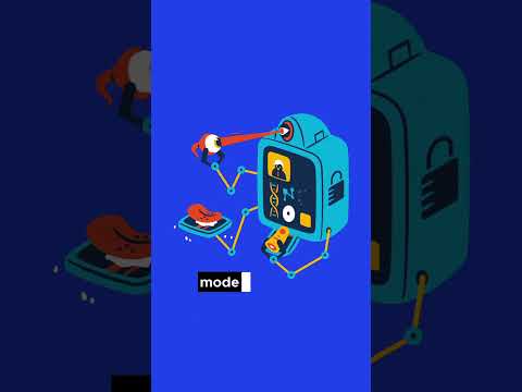 ABCs of #AI – U is for Unsupervised Learning