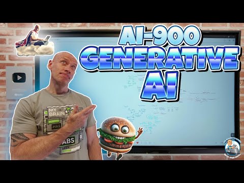 AI-900 – Learning About Generative AI