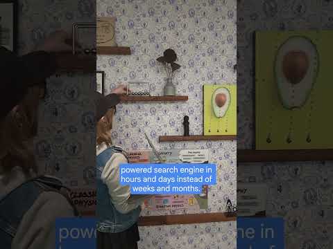 Try Vertex AI Search today!