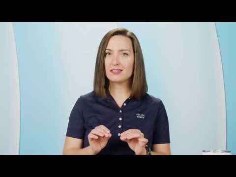 Cisco Tech Talk: Subnets for Beginners