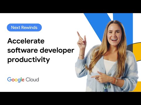 Accelerate software development with Vertex AI’s Codey APIs (Next ‘23 Rewinds)