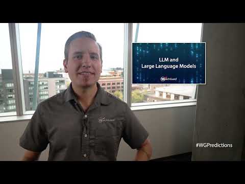 2024 Cybersecurity Predictions: Prompt Engineering