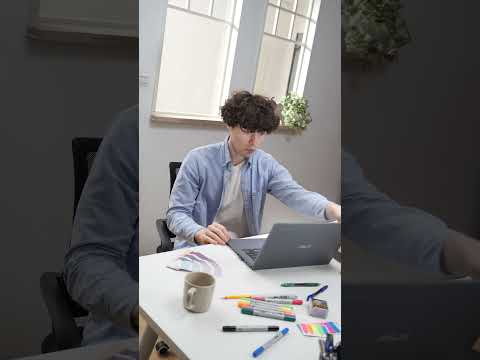 Upgrade with ASUS Chromebook Plus CX34!