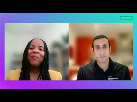 New from HPE AI Services – Generative AI Implementation