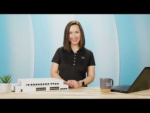 Cisco Tech Talk: RADIUS Server Configuration on a CBS Switch Part 2