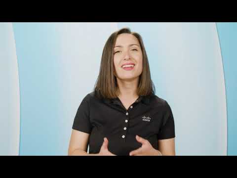 Cisco Tech Talk: Static LAG configuration on CBS350 Switches