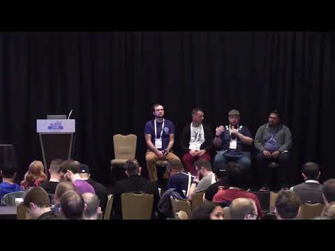 [KCSNA 2023] Steering AMA