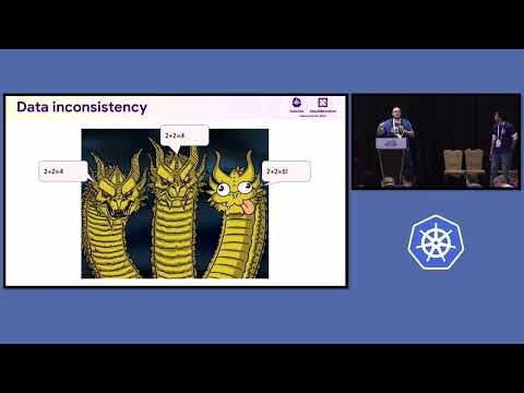 [KCSNA 2023] sig-etcd