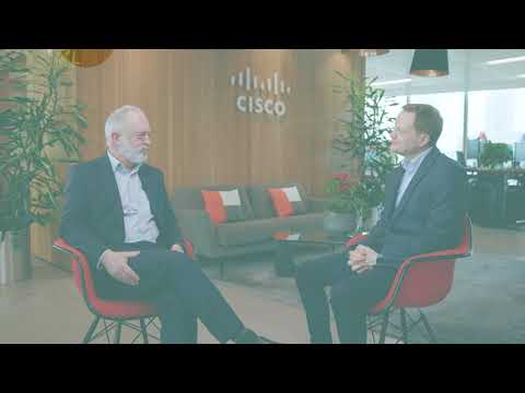 Cisco Meraki Customer Story: Wrexham County Borough Council