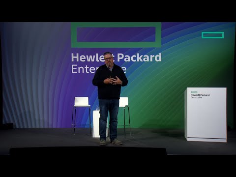 A reimagined private cloud for the AI era