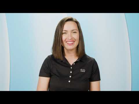 Cisco Tech Talk: Configure a DHCP Server for Multiple VLANs on a CBS350 Switch