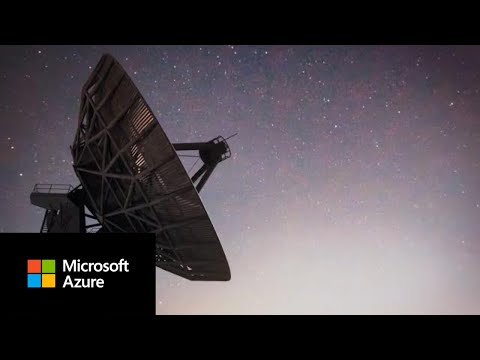 Satellite Operators Are Using Azure Orbital Ground Station for Spacecraft Communications