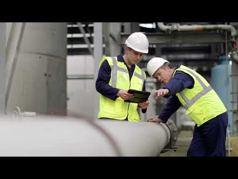 Charlotte Pipe and Foundry bolsters improves operational efficiency with VMware Cloud Foundation