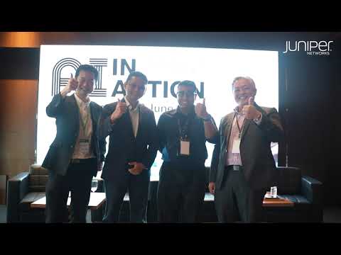 #AIinAction 2023 Global Recap