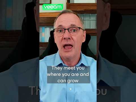 #ICYMI: Learn about ATOS CyberRecovery powered by Veeam!