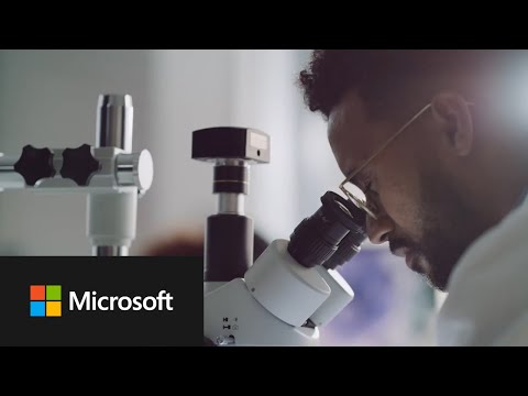 Unleashing Innovation in High Performance Computing (HPC) with Microsoft Azure