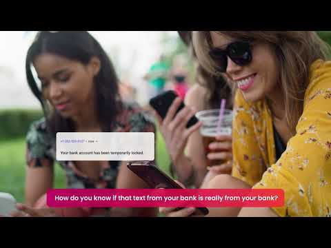 Scam or safe? Avoid scam texts with McAfee Scam Protection