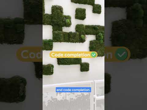Boost your coding productivity with Codey APIs