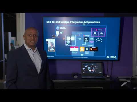 Immersive tourism experience with VR and private network | Amazon Web Services