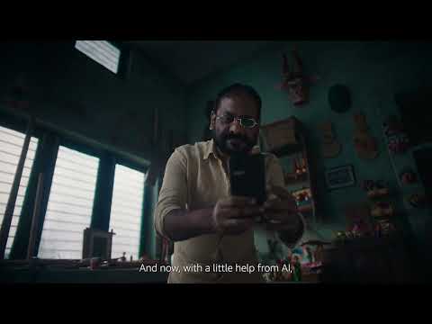 AI in Business – Global Outreach with AWS | Amazon Web Services
