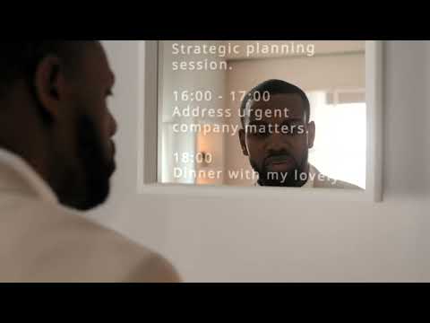 ASUS CES 2024 Teaser – Mirrored Reality