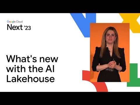 What’s new with the AI Lakehouse