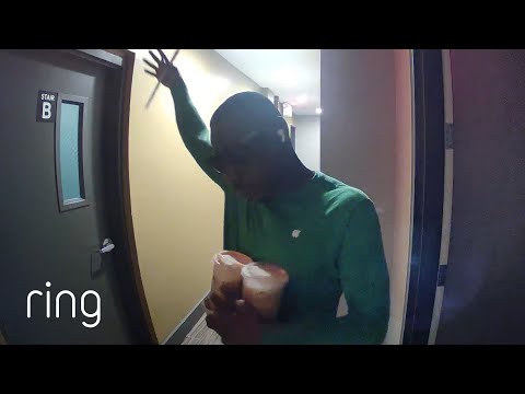 The Ultimate Morning Person | RingTV