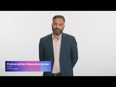 Business Builders with AWS – Protium | Amazon Web Services