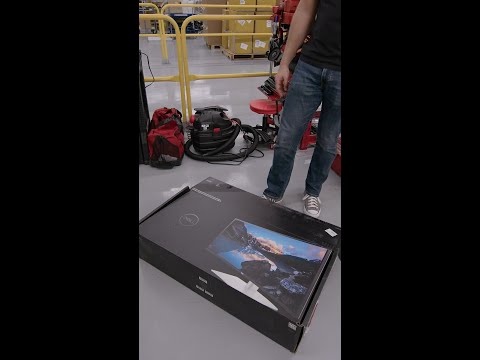Startup Upgrades Their Tech 📦