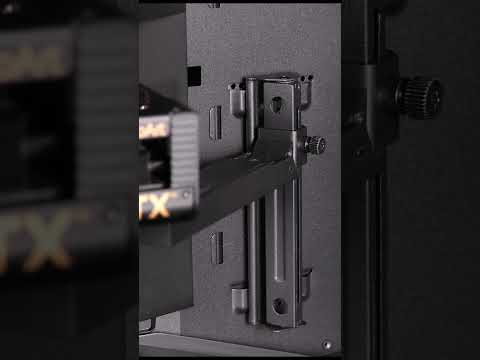 ASUS ProArt  PA602 PC Build