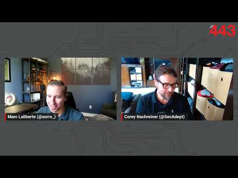 The 443 Podcast – Episode 274 – RIPE for the Taking