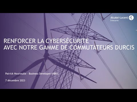 Renforcez la sécurité de votre réseau & faites face à la prolifération IoT