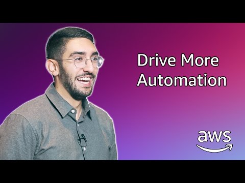 AWS for Software Companies, Customer Interview, HashiCorp | Amazon Web Services