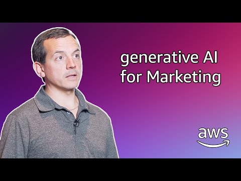 AWS for Software Companies, Customer Interview, VidMob Inc | Amazon Web Services