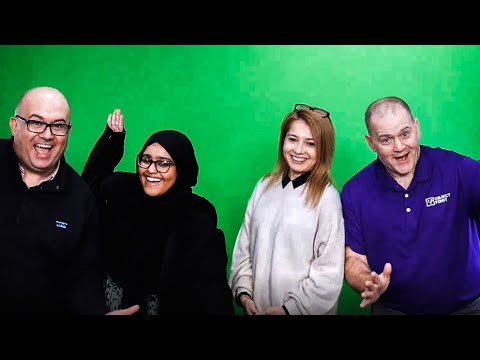 2024 Plans, 12.1 Tips and a Special Guest