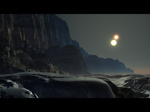 Game Development Grant Leads to Open 3D Engine Breakthrough