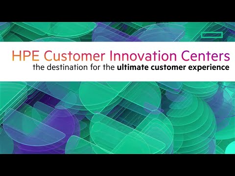 Engaging experiences, immersive content awaits customers at the Geneva Customer Innovation Center
