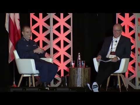Red Hat Government Symposium 2022 On Demand: Session 12 – Track 2 – Automate 2 Accelerate Innovation