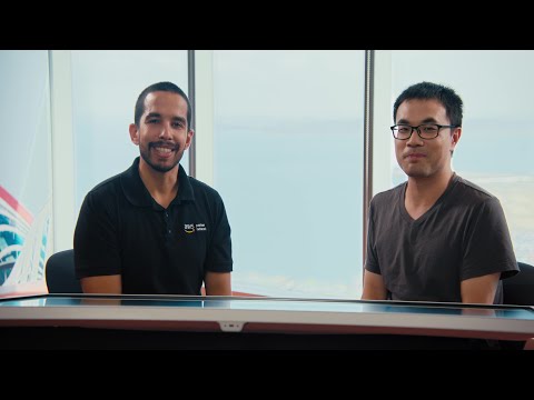 Grab: Protecting Digital Platforms From Fraud with GrabDefence