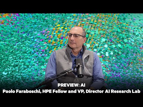 Preview: AI