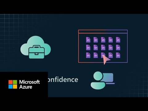 Navigating the Microsoft commercial marketplace