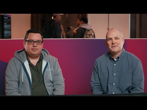 CloudHesive: Improved Omnichannel Experience for Amazon Connect through ConnectPath