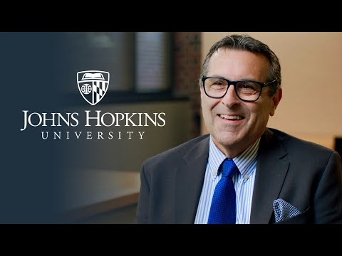 Johns Hopkins University Institute uses AWS SimSpace Weaver to study disease | Amazon Web Services