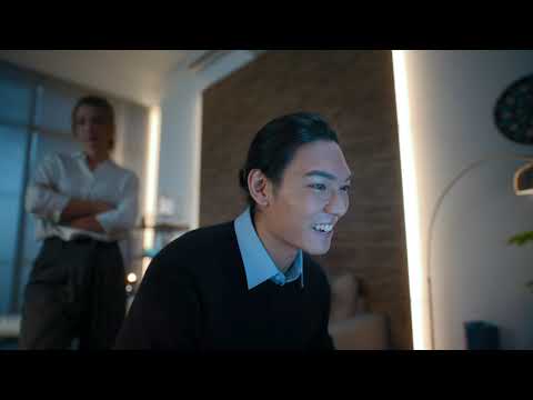 ASUS CES 2024 Teaser – One is Not Enough