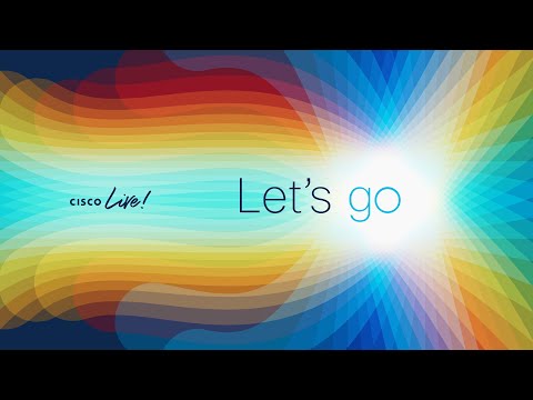 Cisco Live 2024 Amsterdam: LIVE Broadcast – Day 1 #CiscoLiveEMEA
