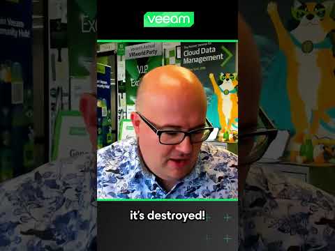 #ICYMI: Tech Bites: To Immutability and Beyond!